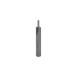 Freud Zweischneiden-Nutfräser Typ A Schaft 6 mm 2 x 6,3 (Schneiddurchm