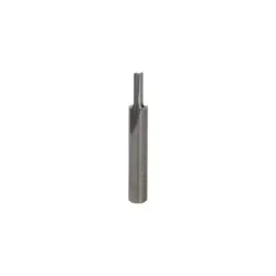 Freud Zweischneiden-Nutfräser Typ A Schaft 6,35 mm 3,18 x 9,5 (Schneid