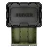 BUNKER LOADUP Werkzeugbox mit 2 Schubladen