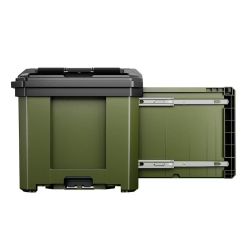 BUNKER LOADUP Werkzeugbox mit 1 Schublade