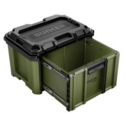 BUNKER LOADUP Werkzeugbox mit 1 Schublade