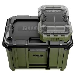 BUNKER LOADUP Halbe Organizer-Box