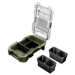BUNKER LOADUP Halbe Organizer-Box