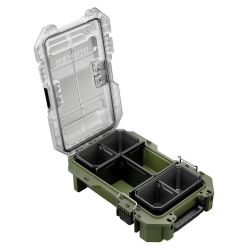 BUNKER LOADUP Halbe Organizer-Box