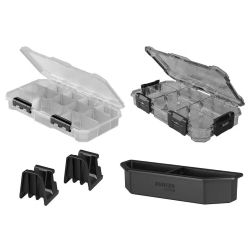 BUNKER Load-Up Stapelsystem, 9-tlg.