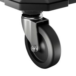 BUNKER LOADUP Rollbrett