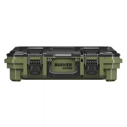BUNKER Load-Up Stapelwerkzeugbox, 100mm