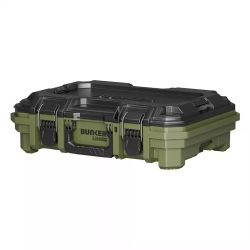 BUNKER Load-Up Stapelwerkzeugbox, 100mm