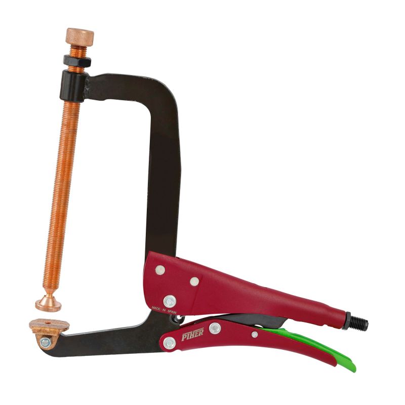 Piher GRIP 375 mm, ÖFFNUNG 170 mm, AUSL. 90 mm