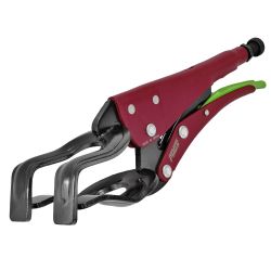 Piher ROHR-SCHWEISSER-GRIP. ÖFFNUNG 0,65-9 cm