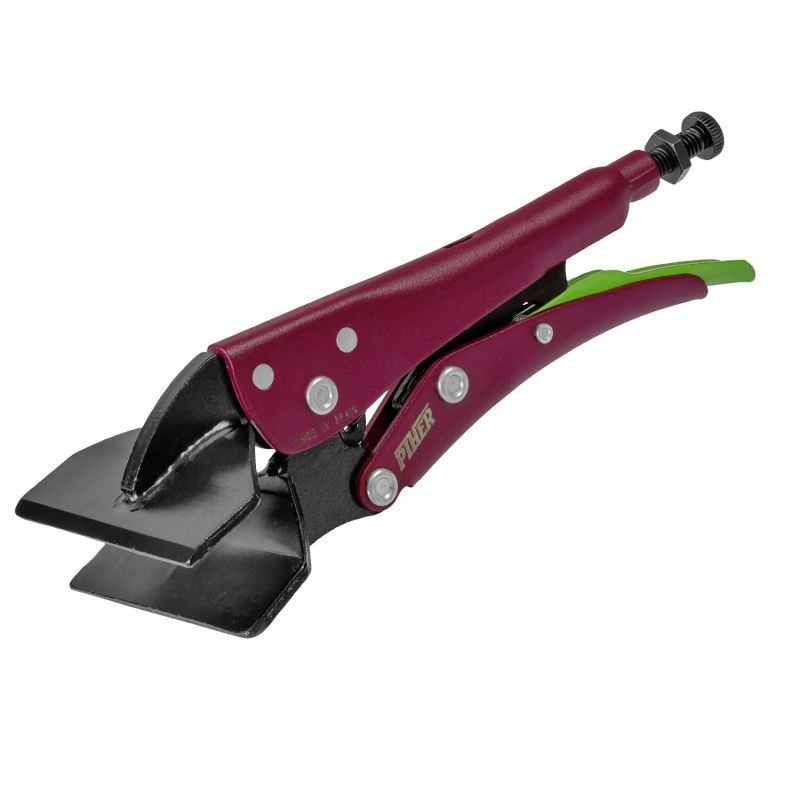 Piher BREITMAUL-GRIPZANGE ÖFFNUNG 5,5 cm