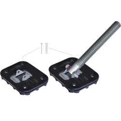 Piher ERSATZKONTAKTFLÄCHE FÜR LASTENSTANGE