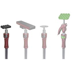 Piher ERSATZKONTAKTFLÄCHE FÜR LASTENSTANGE