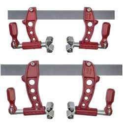 Piher AUFLAGEFLÄCHE MIT GEWINDE FÜR ROHRE