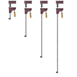 Piher SCHRAUBZWINGE PIHER PRL400-80  60 cm