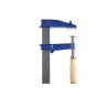 Piher SCHRAUBZWINGE PIHER EM 60 cm. HOLZGRIFF