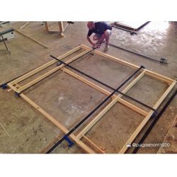 Piher SCHRAUBZWINGE PIHER R 250 cm