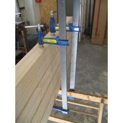 Piher SCHRAUBZWINGE PIHER F 30 cm