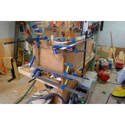 Piher SCHRAUBZWINGE PIHER F 60 cm