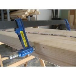 Piher SCHRAUBZWINGE PIHER F 120 cm