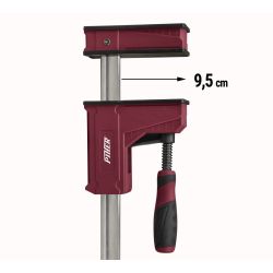 Piher KORPUSZWINGE PRL700-95 200 cm