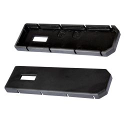 Piher SCHUTZKAPPENSET FÜR PRL400-80 (3 STK.)