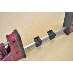 Piher AUFLAGEFLÄCHE FÜR PRL400-80 (2 STK.)