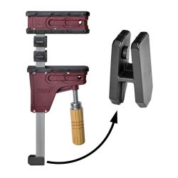 Piher NIVELLIERFUß FÜR PRL400-80