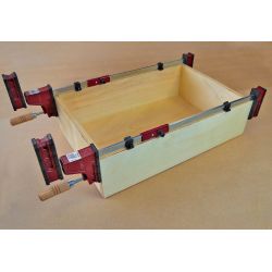 Piher PRL400-80 SCHIENENVERLÄNGERUNG