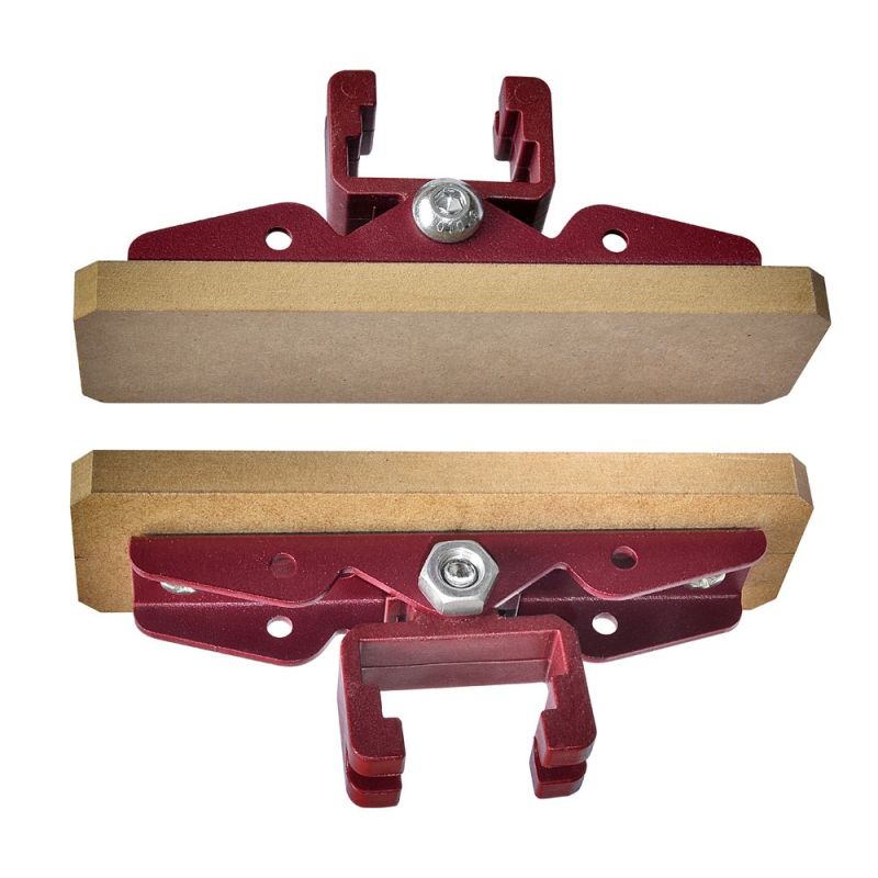 Piher SCHWENKBARE AUFSÄTZE FÜR PRL400 (2 STK.)