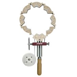 Piher RAHMENSPANNER ACHTECK 500 cm