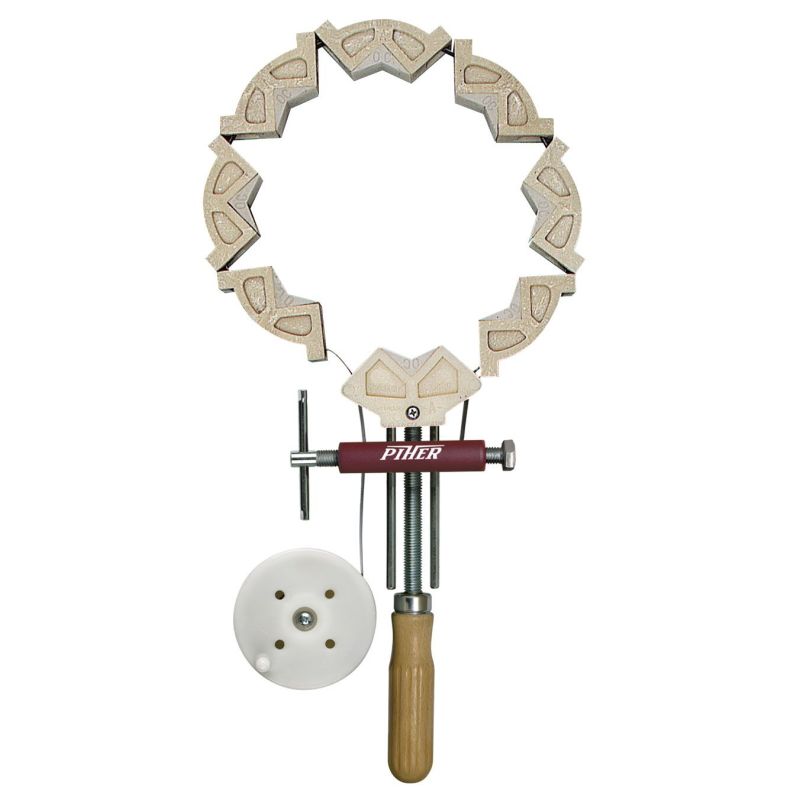 Piher RAHMENSPANNER ACHTECK 500 cm