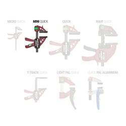 Piher MINI QUICK PIHER 5,5x15 cm