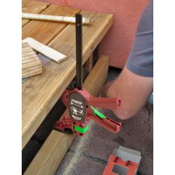 Piher EINHANDZWINGE QUICK PIHER 15 cm