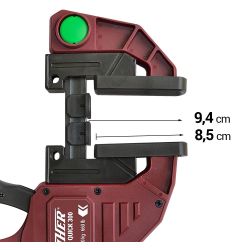 Piher MAXI QUICK PIHER 300 45 cm