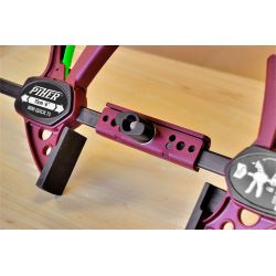 Piher QUICK - SCHIENENVERLÄNGERUNG