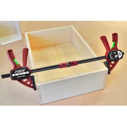 Piher QUICK - SCHIENENVERLÄNGERUNG