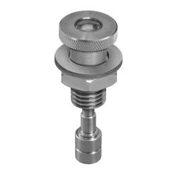 Piher HALTERUNG FÜR QUICK HOLZTISCHE Ø19Ø20