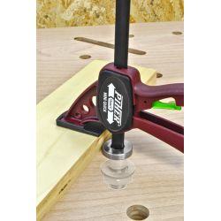 Piher HALTERUNG FÜR QUICK HOLZTISCHE Ø19Ø20