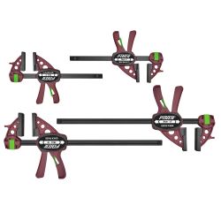 Piher 2 QUICK UND 2 MINI QUICK SET