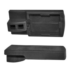 Piher SCHUTZKAPPEN SET MINI QUICK (2 STK.)