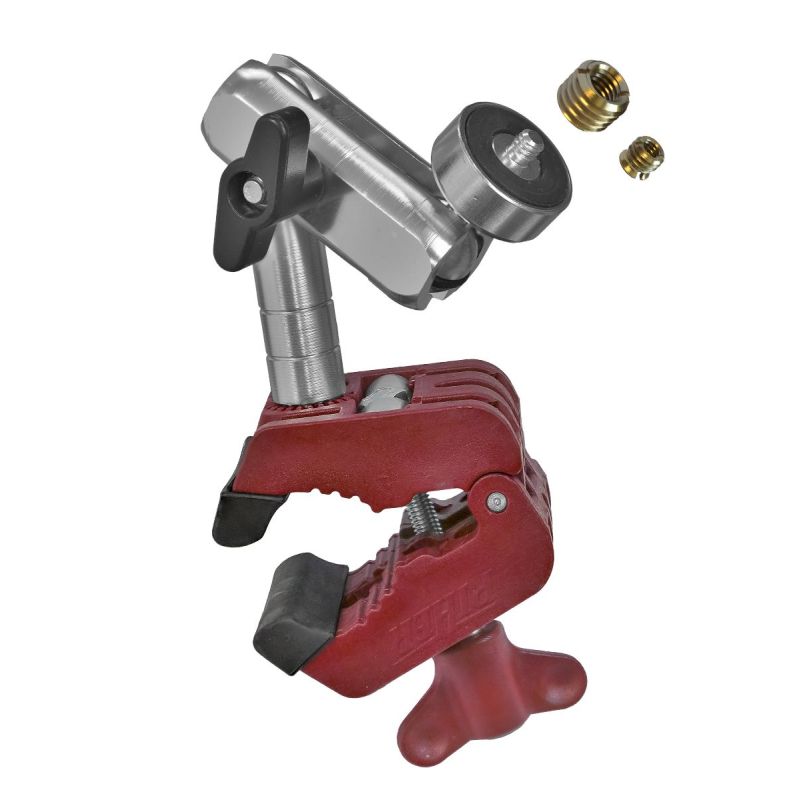 Piher GREIFZANGE MIT ADAPTERN 1/4"-3/8"-5/8"