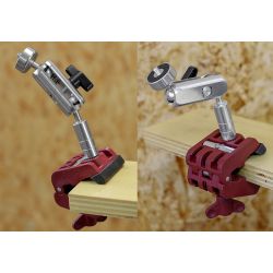 Piher GREIFZANGE MIT ADAPTERN 1/4"-3/8"-5/8"