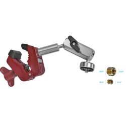 Piher GREIFZANGE MIT ADAPTERN 1/4"-3/8"-5/8"