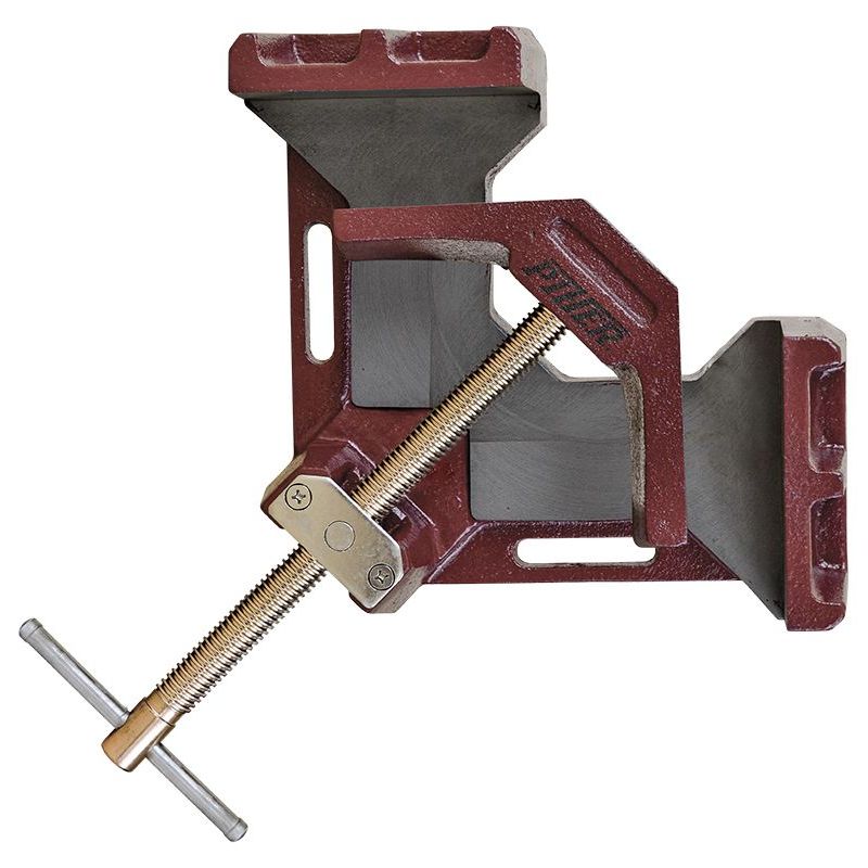 Piher METALL-WINKELSPANNER A-00 - 12 cm