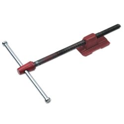 Piher SPINDEL+MUTTER FÜR SCHRAUBSTOCK 150 mm