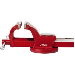 Piher STAHL-SCHRAUBSTOCK 100 mm
