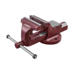 Piher STAHL-SCHRAUBSTOCK 100 mm