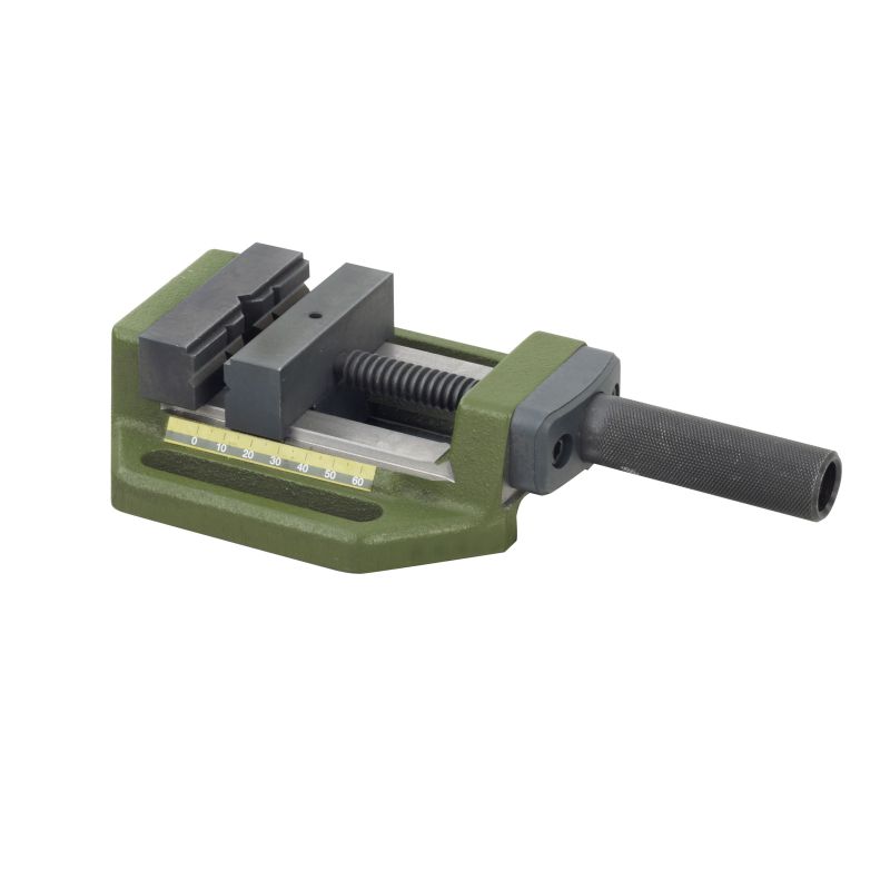 PROXXON Prismen-Maschinenschraubstock Primus 75