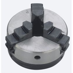 PROXXON Dreibackenfutter, zentrisch spannend für DB 250